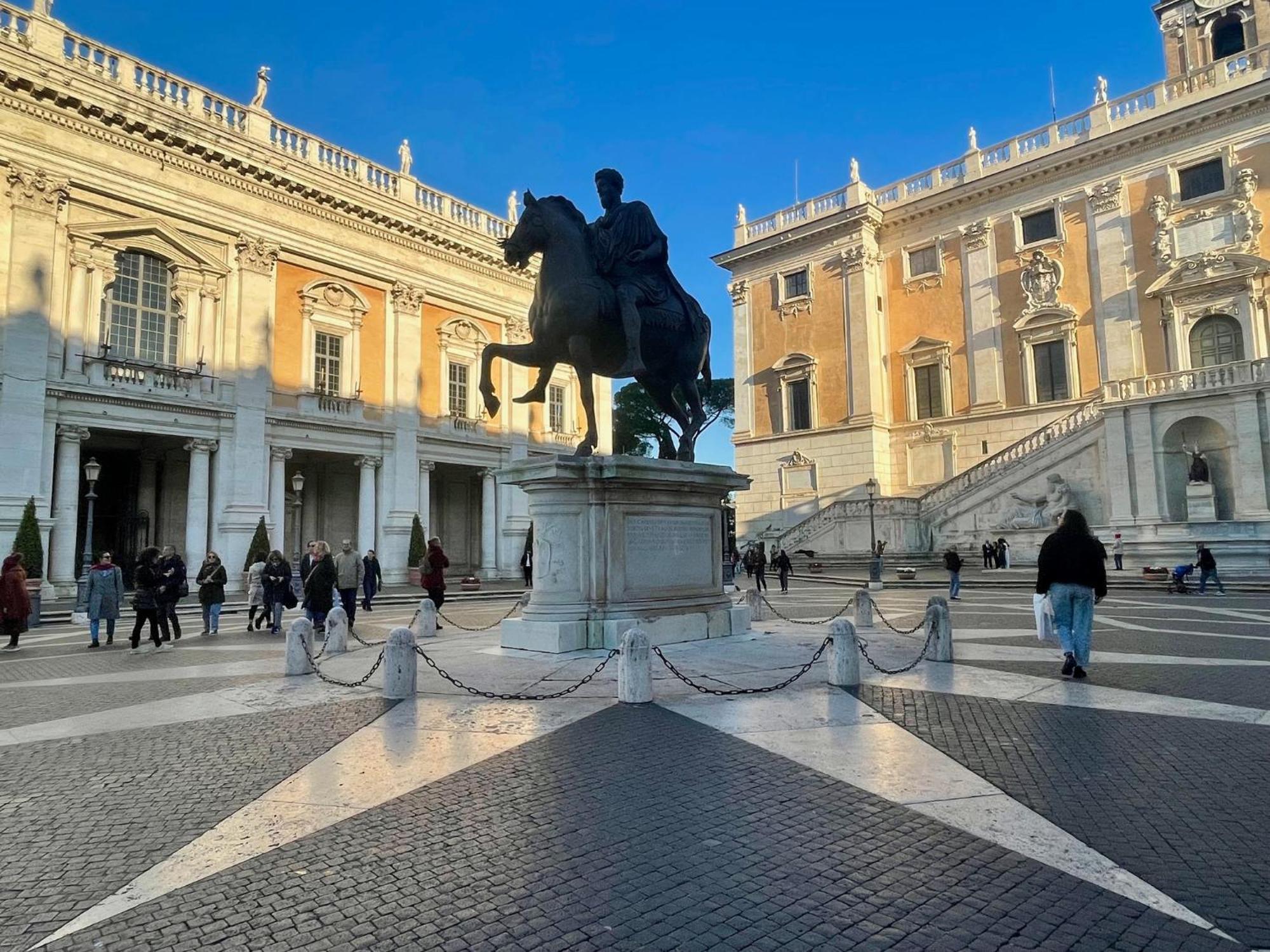 Professor'S House In Porta Pia, Rome